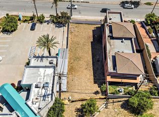 20135 Valley Blvd Lot 81, Walnut, CA 91789