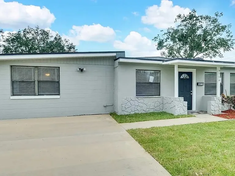 6716 Wurn Park Ct — Photo 1