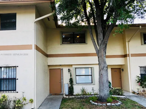 6660 SW 130th Ave APT 1705, Miami, FL 33183