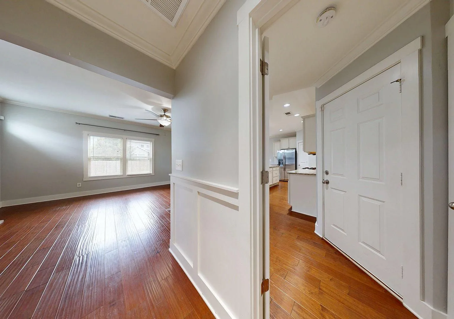 Single Family Home - The Preserve of Auburn — Photo 4