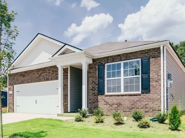 4067 Amelia Ln, White House, TN 37188