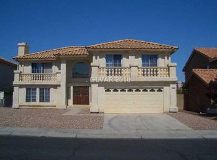 8204 Swan Lake Ave #0, Las Vegas, NV 89128