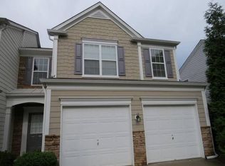 13267 Marrywood Dr, Milton, GA 30004
