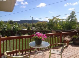 3223 Portland St, Eugene, OR 97405
