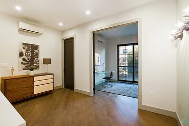Rented by Hagstrom Management Inc