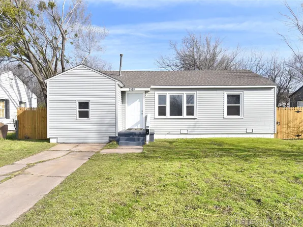 3529 E Xyler St, Tulsa, OK 74115