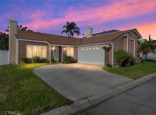 28630 Newcastle Rd, Highland, CA 92346