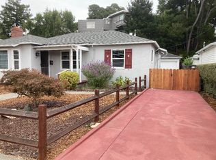 718 Belle Ave, San Rafael, CA 94901
