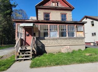 744 W End Ave, Carthage, NY 13619