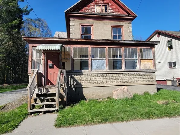744 W End Ave, Carthage, NY 13619
