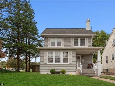 1354 Jefferson Ave, Rahway, NJ, 07065