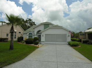 8469 Maybelle Dr, Weeki Wachee, FL 34613