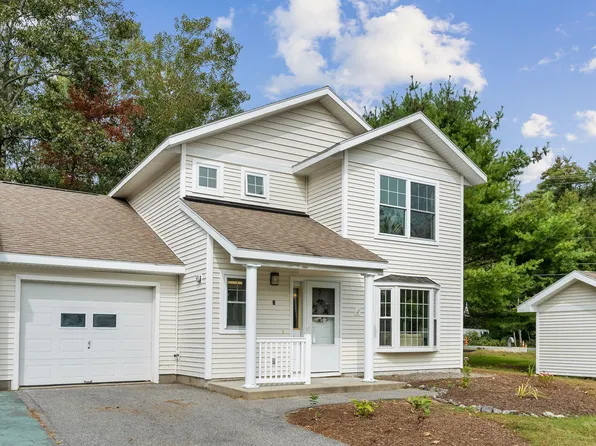 2 Starflower Lane #2, Brunswick, ME 04011