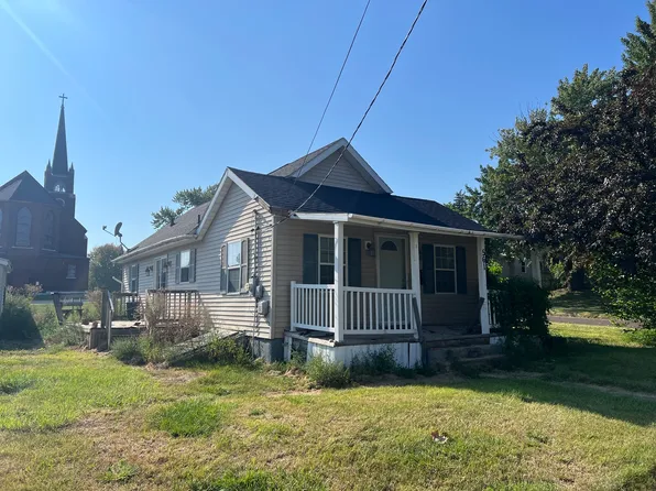 (undisclosed Address), La Salle, IL 61301
