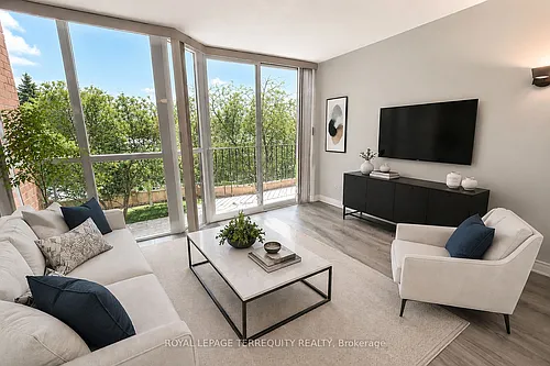 5795 Yonge St #413 Photo 1