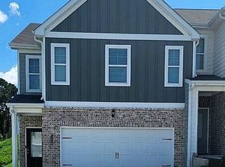 7529 Knoll Hollow Rd, Lithonia, GA 30058