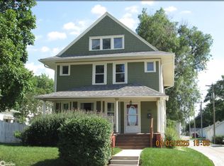 207 E 5th St, Atlantic, IA 50022