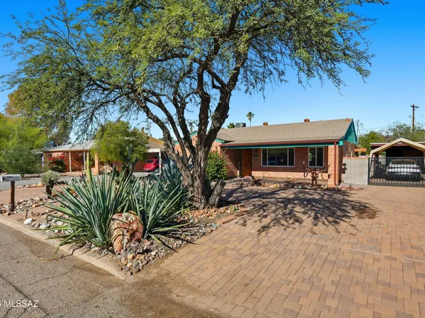 2925 E Loretta Dr, Tucson, AZ 85716