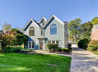 806 Cherry St, Wheaton, IL 60187