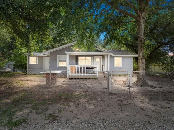184 Scott Rd, Leesville, LA 71446
