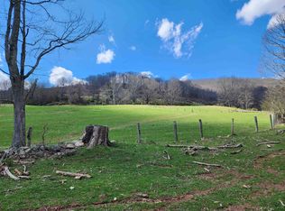 3356 Jackson River Rd, Monterey, VA 24465