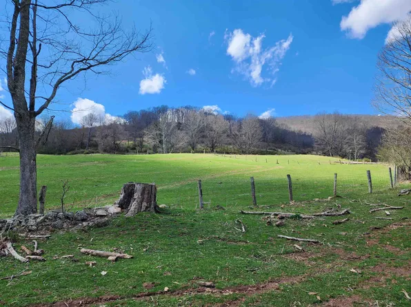 3356 Jackson River Rd, Monterey, VA 24465