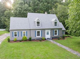 706 College Ave, Blackstone, VA 23824