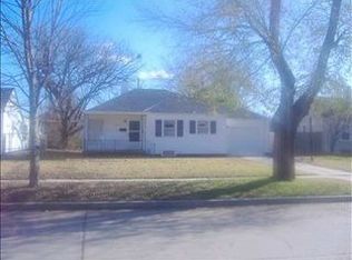 2463 E Aloma St, Wichita, KS 67211