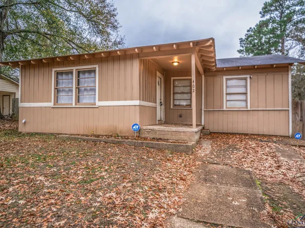 402 Beckley St, Kilgore, TX 75662