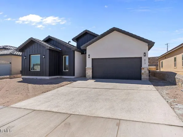 2685 San Gabriel Dr, Sunland Park, NM 88063