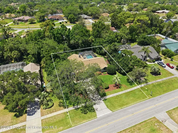14480 Linden Dr, Spring Hill, FL 34609
