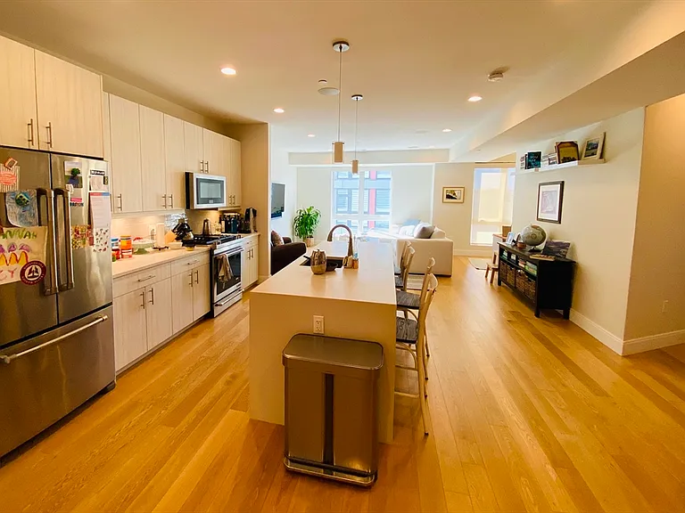 488 Dorchester Ave #3C — Photo 5