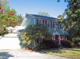 309 Guilford Ave, High Point, NC 27262