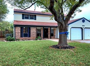 2607 Oak Meadow Dr, Round Rock, TX 78681