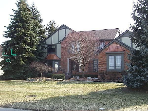 Curb appeal