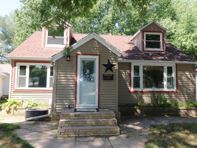 1505 3rd Ave W, Spencer, IA, 51301