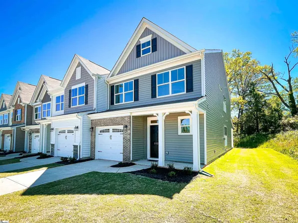 333 Dipsea Spg Lot 45, Piedmont, SC 29673