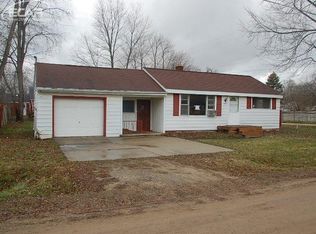 3071 McCollum Ave, Flint, MI 48504