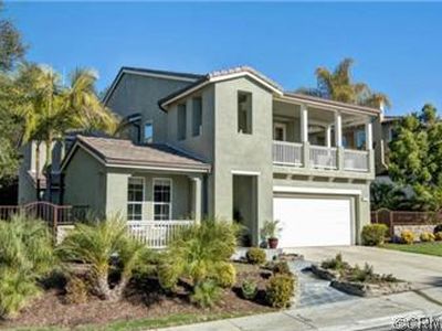 223 Via Malaga, San Clemente, CA, 92673