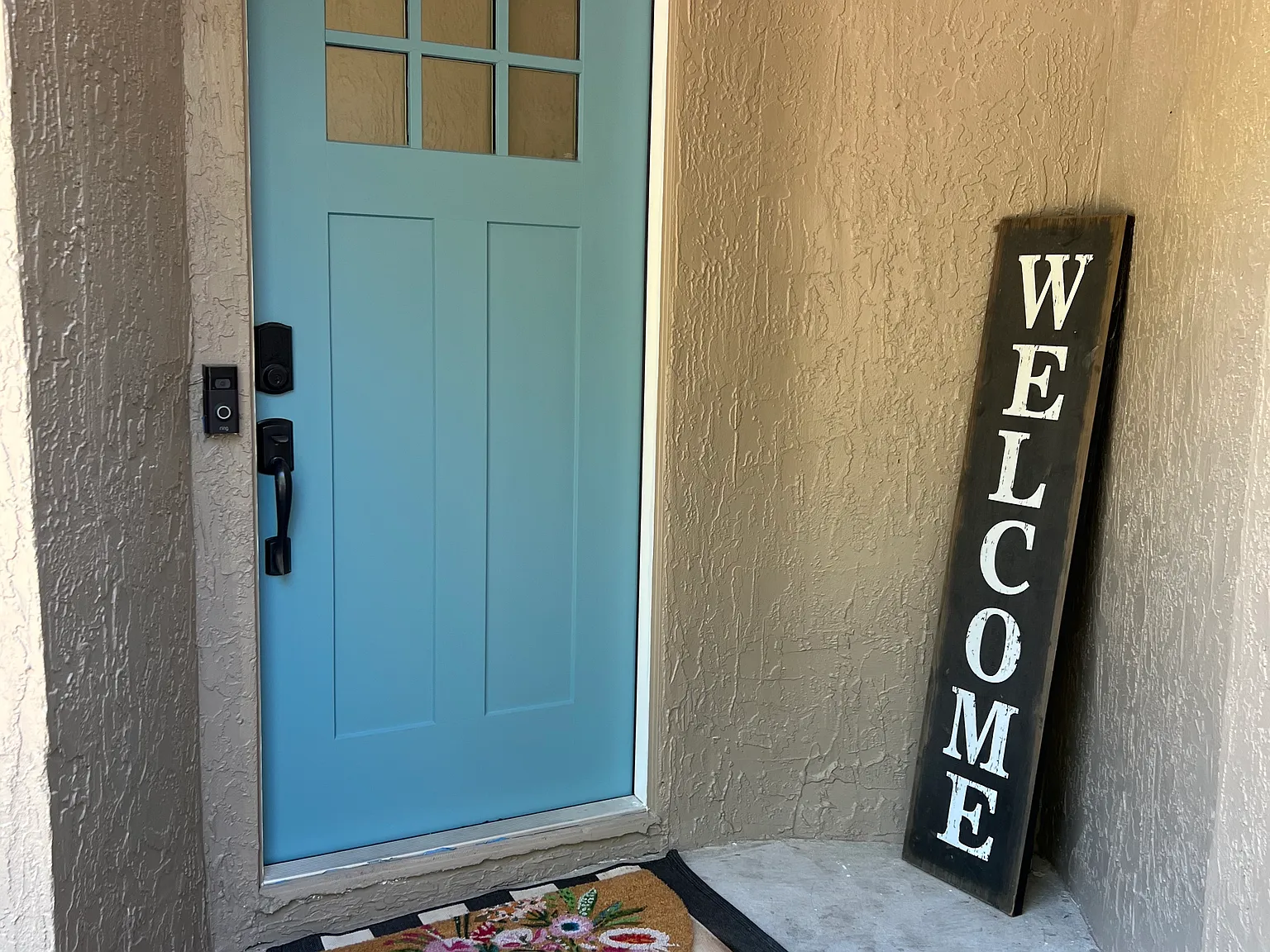 3 bed, 1520 sqft, $3,300 — Photo 3