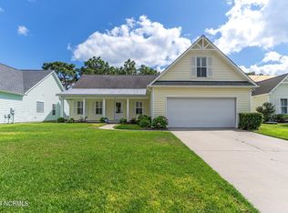 536 Catamaran Dr, Wilmington, NC 28412