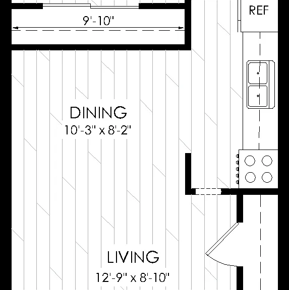 South Washington St Apts — Photo 17
