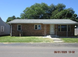 2234 Hawcreek Ave, Columbus, IN 47201