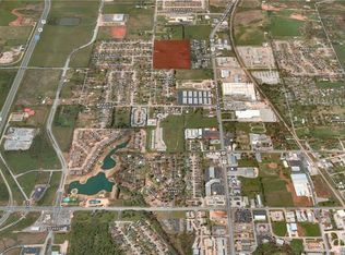 803 Concord St, Lowell, AR 72745