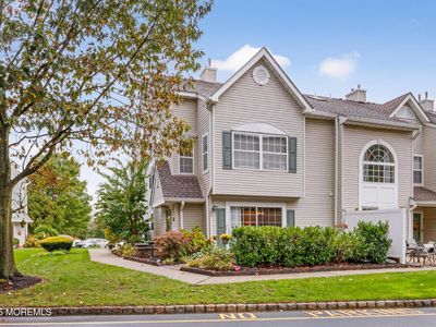 43 Richmond Court, Tinton Falls, NJ, 07712