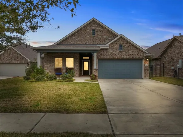 2417 Arbor Edge Xing, La Marque, TX 77568