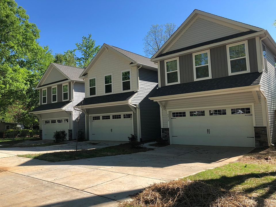 #4216 is the home on the far left