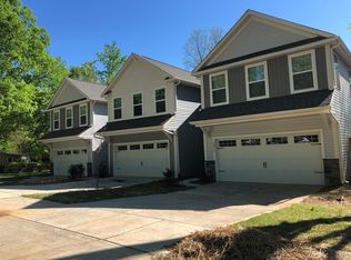 4216 Craig Ave, Charlotte, NC 28211