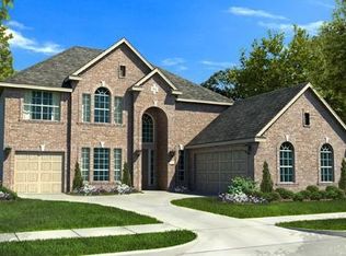 26235 Hudson Falls Ln, Katy, TX 77494