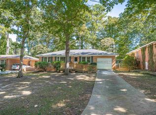 226 Biddle Rd, Columbia, SC 29212